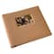 6 Pack: Kraft Mega Scrapbook Album by Recollections®